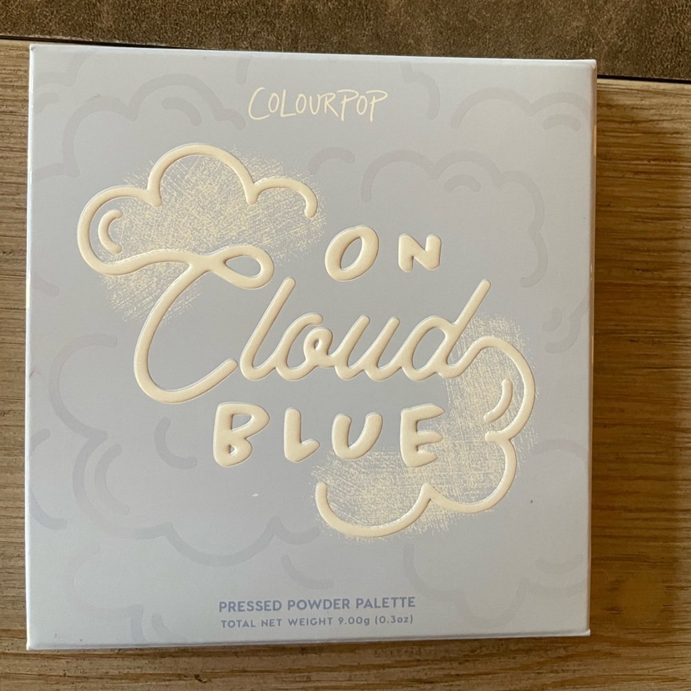 Colourpop bundle - Picture 2 of 8
